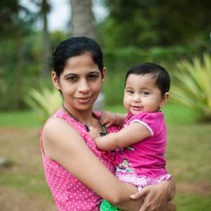 Meet your Posher, Sampada